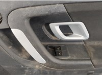  Стеклоподъемник электрический Skoda Fabia 2007-2010 11367438 #8