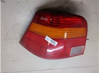 1J6945095S Фонарь (задний) Volkswagen Golf 4 1997-2005 20339953 #3