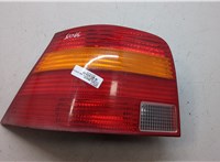 1J6945095S Фонарь (задний) Volkswagen Golf 4 1997-2005 20339953 #7