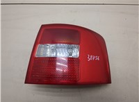  Фонарь (задний) Audi A6 (C5) 1997-2004 20339957 #1