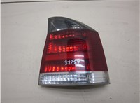  Фонарь (задний) Opel Vectra C 2002-2008 20339958 #1
