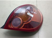  Фонарь (задний) Nissan Almera N16 2000-2006 20339996 #6