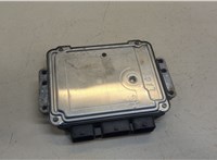  Блок управления двигателем Peugeot 206 20339997 #1