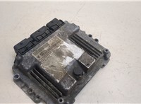  Блок управления двигателем Peugeot 206 20339997 #3