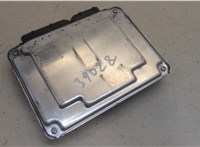  Блок управления двигателем Volkswagen Golf 4 1997-2005 20340001 #4