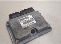  Блок управления двигателем Volkswagen Golf 4 1997-2005 20340002 #3