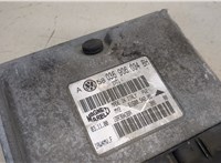 Блок управления двигателем Volkswagen Golf 4 1997-2005 20340002 #4