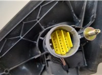  Зеркало боковое Renault Laguna 2 2001-2007 20340003 #4