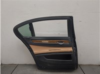  Дверь боковая (легковая) BMW 7 F01 2008-2015 20340004 #2