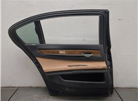  Дверь боковая (легковая) BMW 7 F01 2008-2015 20340004 #4