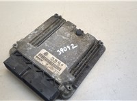  Блок управления двигателем Volkswagen Touareg 2002-2007 20340006 #1