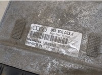  Блок управления двигателем Audi A3 (8L) 1996-2003 20340009 #2