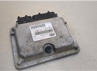  Блок управления двигателем Fiat Panda 2003-2012 20340012 #3
