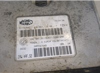  Блок управления двигателем Fiat Panda 2003-2012 20340012 #4
