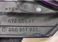  Зеркало боковое Volkswagen Polo 2001-2005 20340021 #5