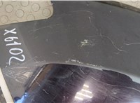  Кронштейн бампера Nissan Qashqai 2006-2013 11367490 #2