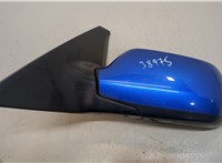  Зеркало боковое Mazda 3 (BK) 2003-2009 20340037 #2