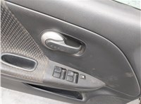  Стекло боковой двери Nissan Note E11 2006-2013 11367502 #4