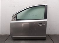  Стекло боковой двери Nissan Note E11 2006-2013 11367502 #1