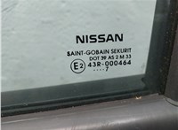  Стекло боковой двери Nissan Note E11 2006-2013 11367502 #8