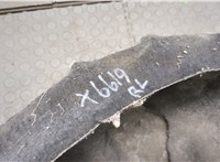  Защита арок (подкрылок) Peugeot RCZ 2010-2015 20340086 #3
