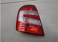  Фонарь (задний) Skoda Fabia 2004-2007 20340093 #1