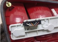  Фонарь (задний) Skoda Fabia 2004-2007 20340093 #3