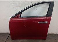  Дверная карта (Обшивка двери) Alfa Romeo Giulietta 2010-2016 11367521 #1