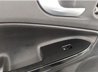  Дверная карта (Обшивка двери) Alfa Romeo Giulietta 2010-2016 11367521 #8