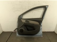  Дверь боковая (легковая) Chevrolet Cruze 2009-2015 20340114 #7