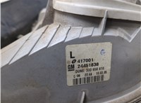  Фонарь (задний) Opel Astra H 2004-2010 20340127 #6