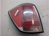  Фонарь (задний) Opel Astra H 2004-2010 20340127 #9