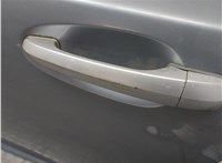  Дверь боковая (легковая) Chrysler Crossfire 20340133 #7