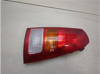 Фонарь (задний) Ford Focus 1 1998-2004 20340138 #2