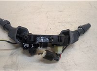  Переключатель поворотов и дворников (стрекоза) Chevrolet Lacetti 20340141 #4