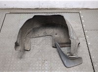  Защита арок (подкрылок) Ford S-Max 2006-2010 20340145 #1