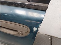  Дверная карта (Обшивка двери) Volvo S40 / V40 1995-2004 11367556 #6