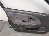  Дверная карта (Обшивка двери) Volvo S40 / V40 1995-2004 11367556 #11