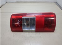 Фонарь (задний) Ford Transit (Tourneo) Connect 2002-2013 20340166 #1