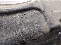  Брызговик Toyota Paseo 11367564 #2