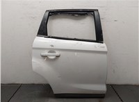  Дверь боковая (легковая) Ford Kuga 2008-2012 20340174 #1