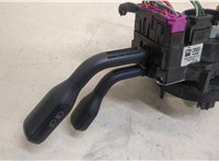  Переключатель поворотов и дворников (стрекоза) Audi A4 (B5) 1994-2000 20340177 #4