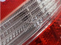  Фонарь (задний) Skoda Fabia 2004-2007 20340178 #3