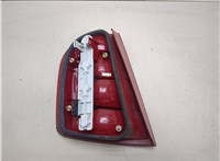  Фонарь (задний) Skoda Fabia 2004-2007 20340178 #6