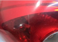  Фонарь (задний) Opel Corsa D 2006-2011 20340180 #2