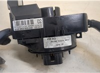  Переключатель поворотов и дворников (стрекоза) Volkswagen Polo 2001-2005 20340182 #4