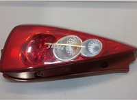  Фонарь (задний) Mazda 5 (CR) 2005-2010 20340183 #1