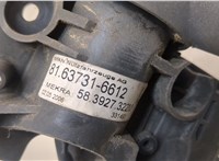 81637306481 Зеркало боковое Man 4-Serie TGA 2000-2008 20340184 #3