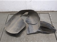  Защита арок (подкрылок) Volkswagen Passat 7 2010-2015 Европа 20340187 #1
