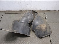  Защита арок (подкрылок) Volkswagen Passat 7 2010-2015 Европа 20340187 #4